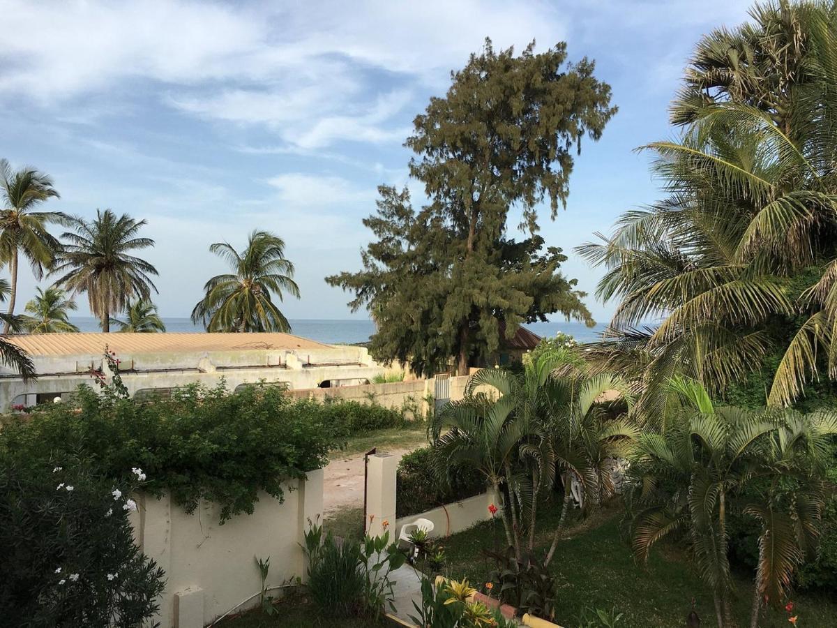 Cape Point Hotel Bakau Dış mekan fotoğraf
