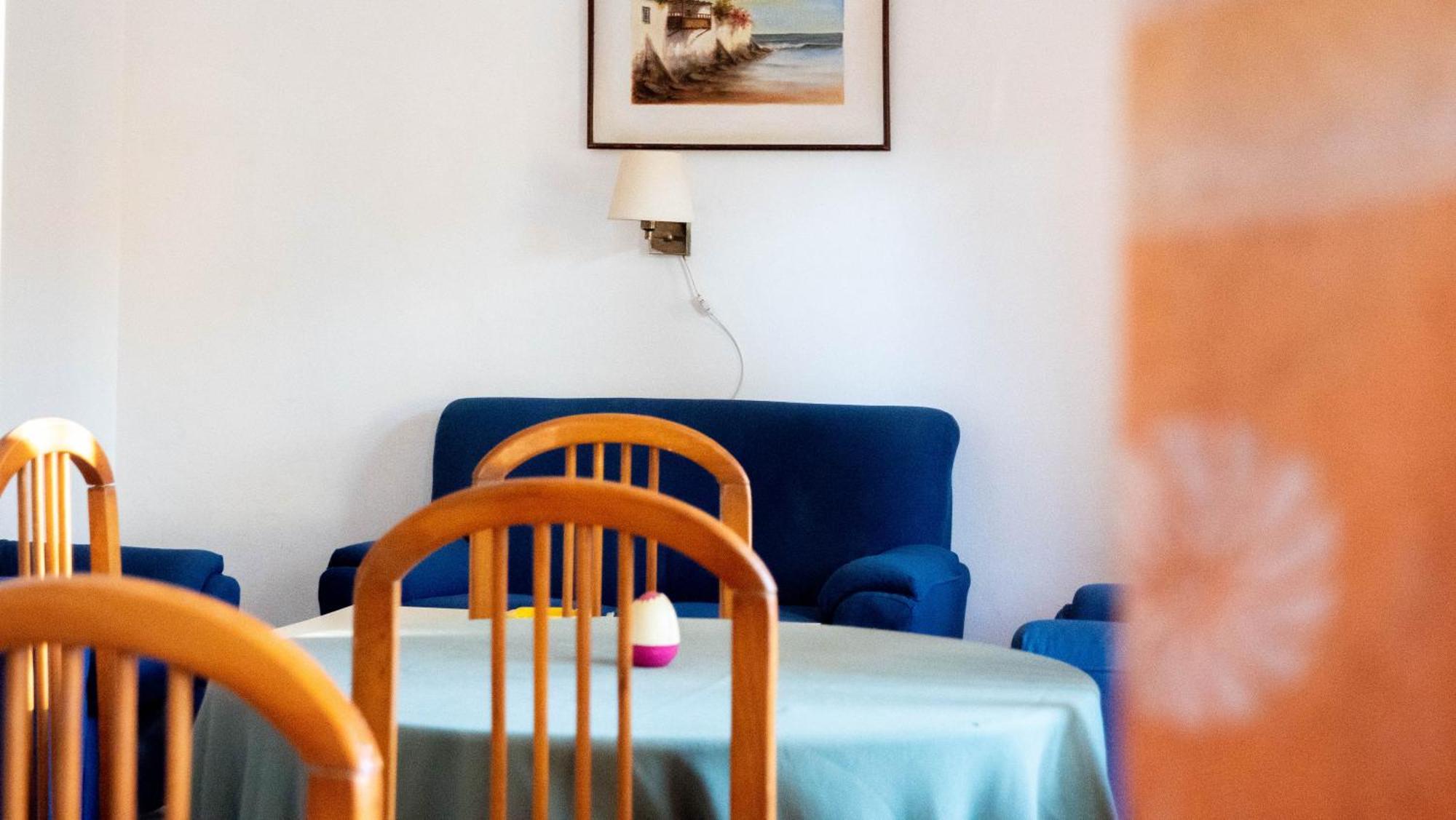 Cape Point Hotel Bakau Dış mekan fotoğraf