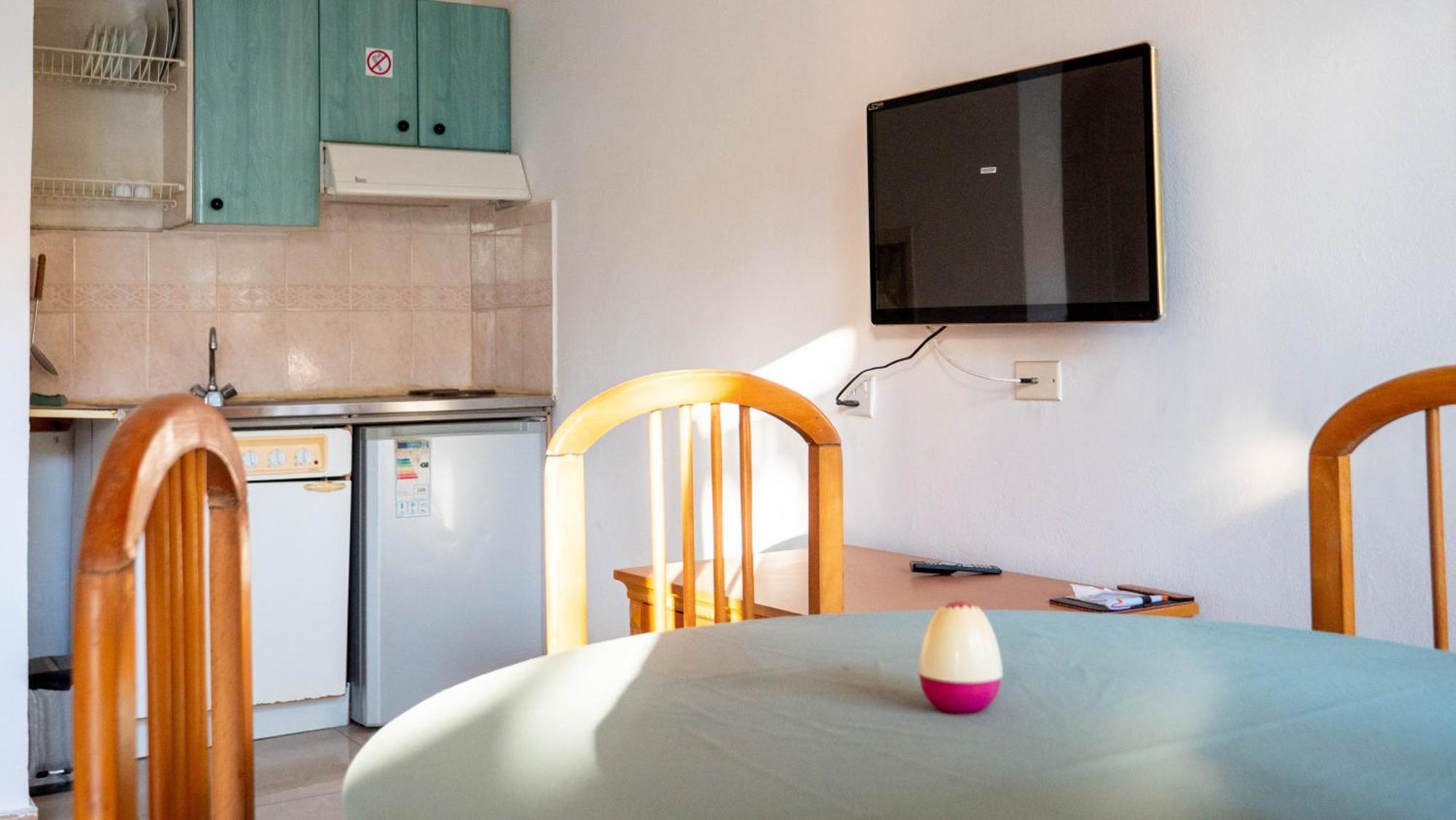 Cape Point Hotel Bakau Dış mekan fotoğraf